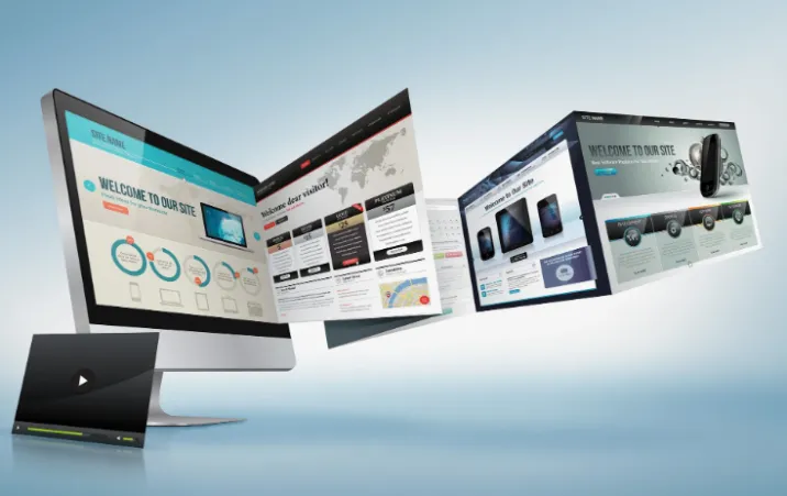 أفضل شركة تصميم صفحة ويب في الاردن 